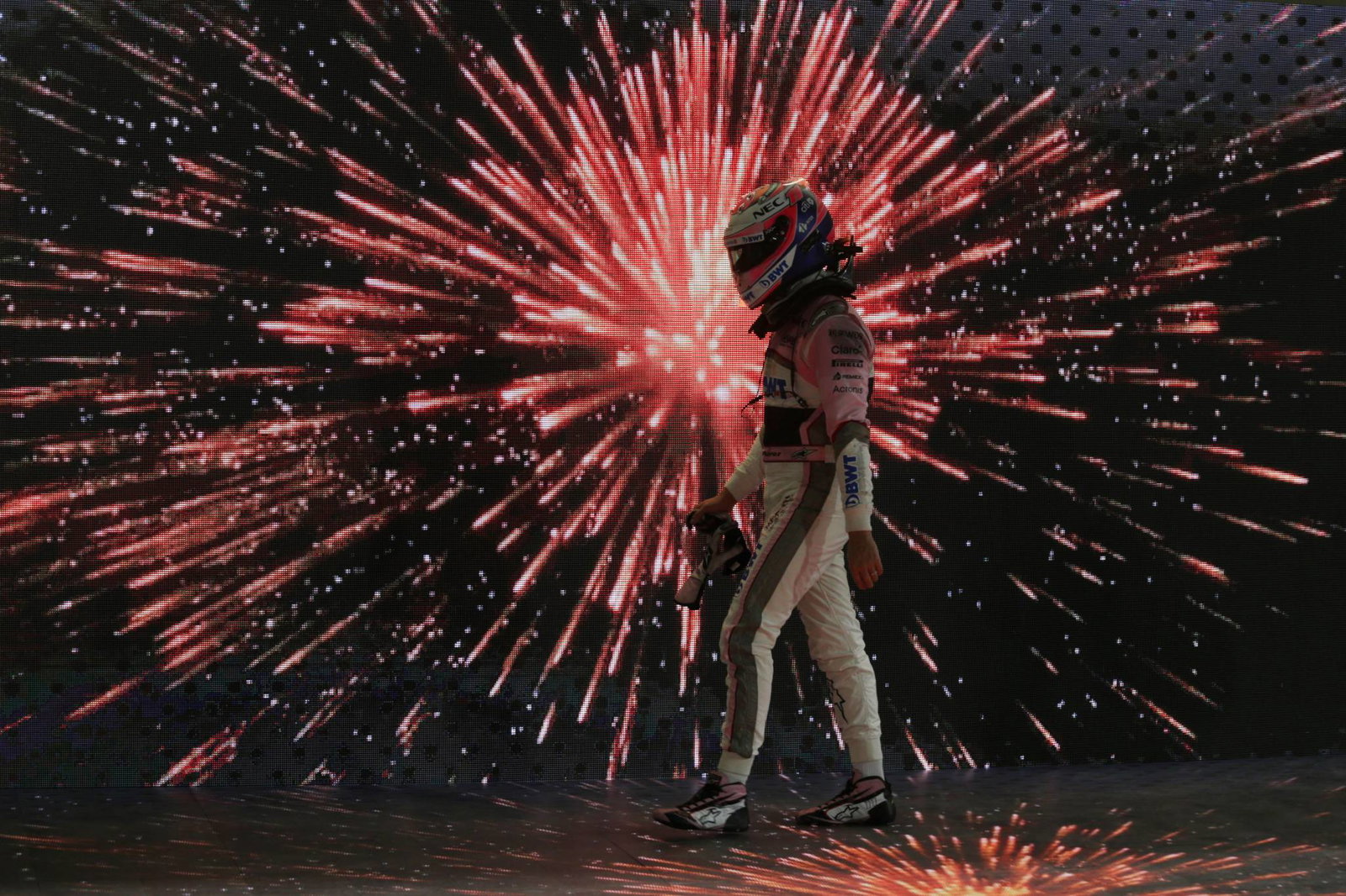 Bottas’ F1 race engineer to join Mercedes Formula E programme