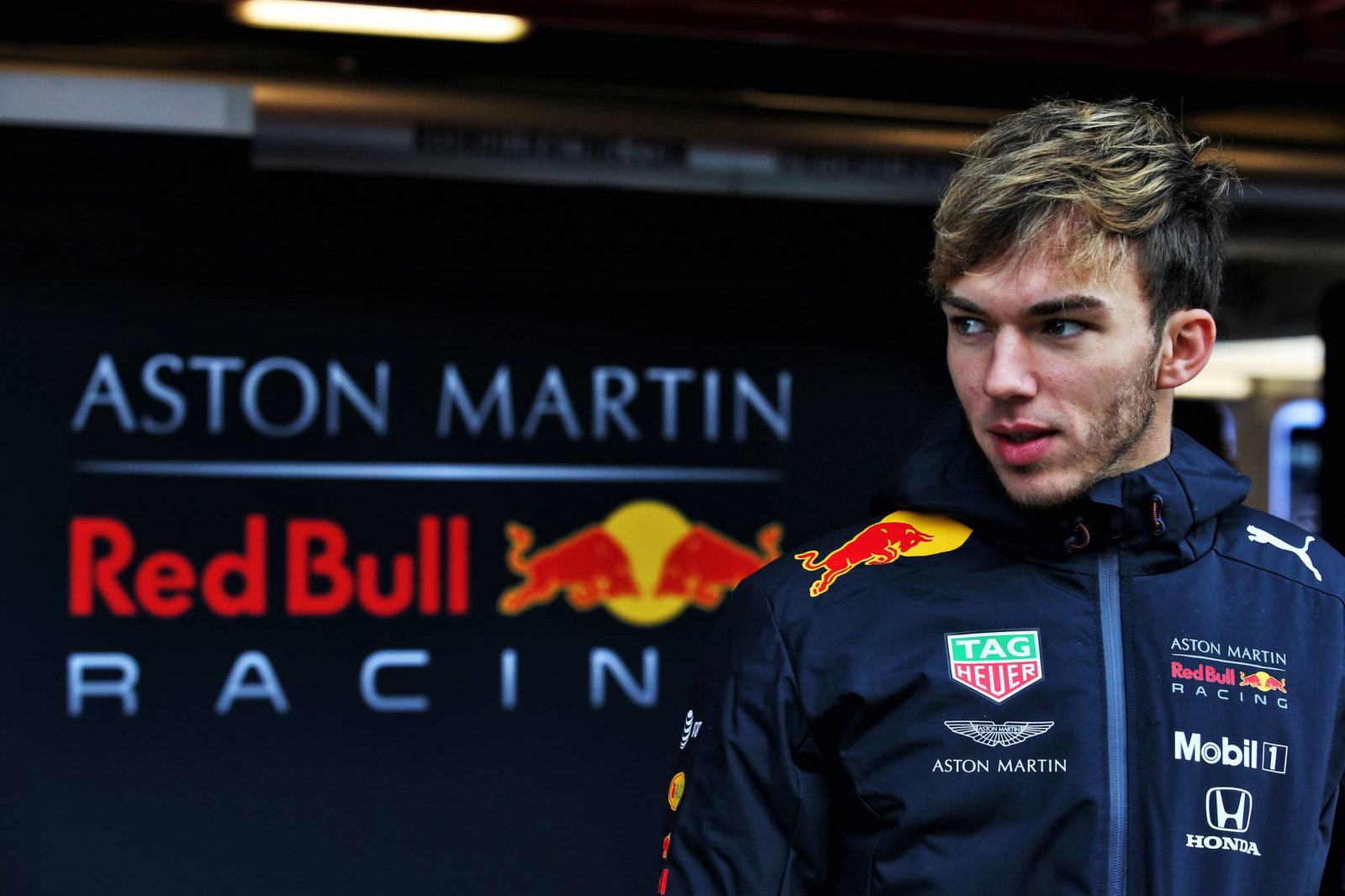 Toro Rosso promotes Egginton following Key exit