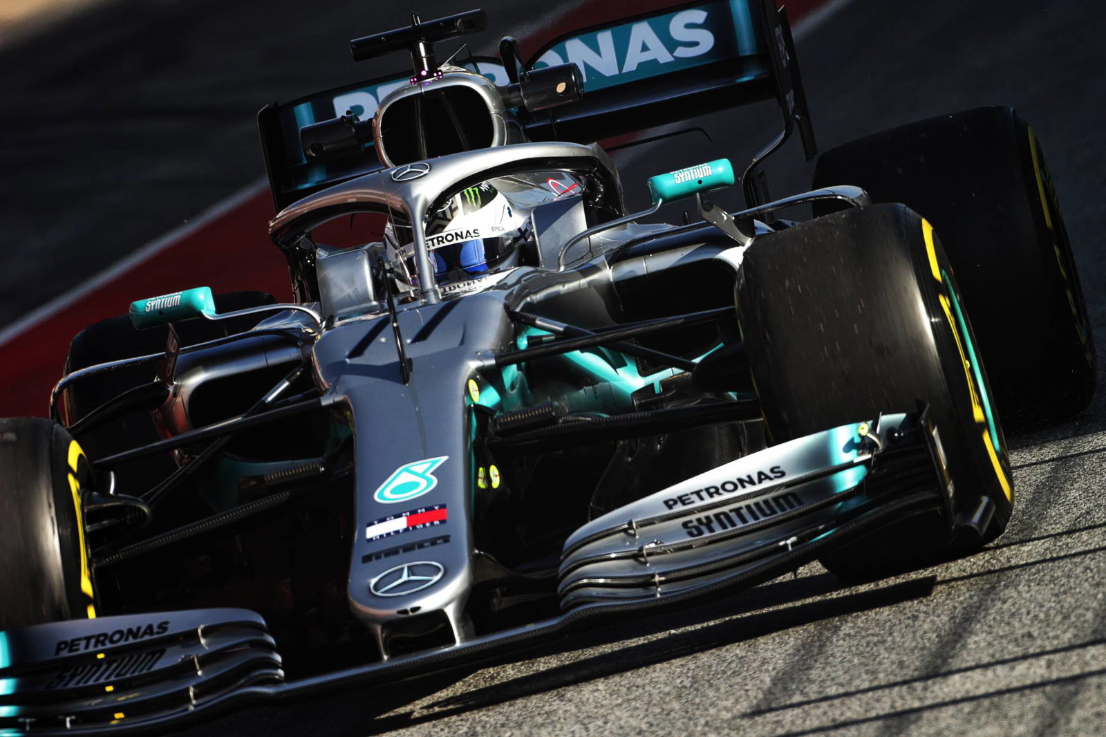 Charles Leclerc yakin rival Ferrari F1 sedang melakukan uji karung pasir