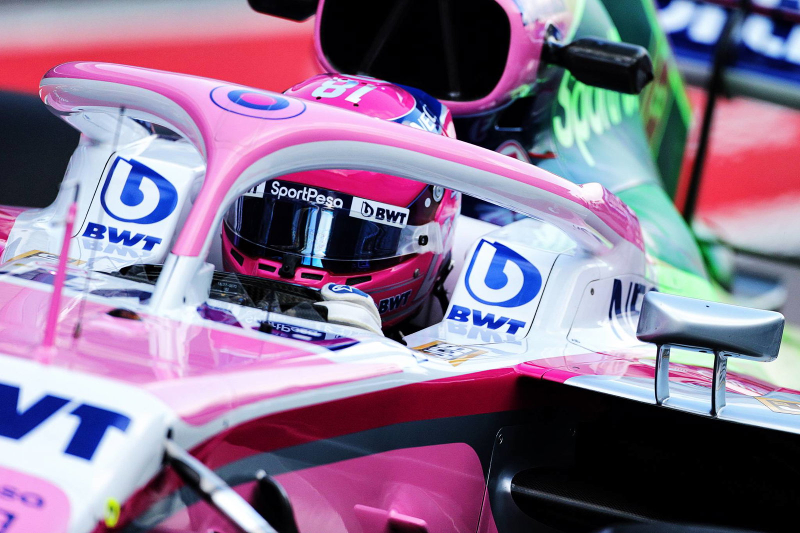 Why Williams' trouble points to F1’s wider problem