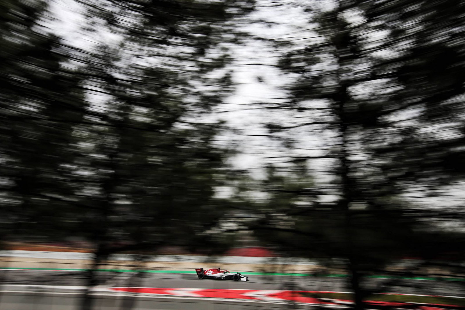 Alonso takes up F1 test driver role as McLaren ambassador