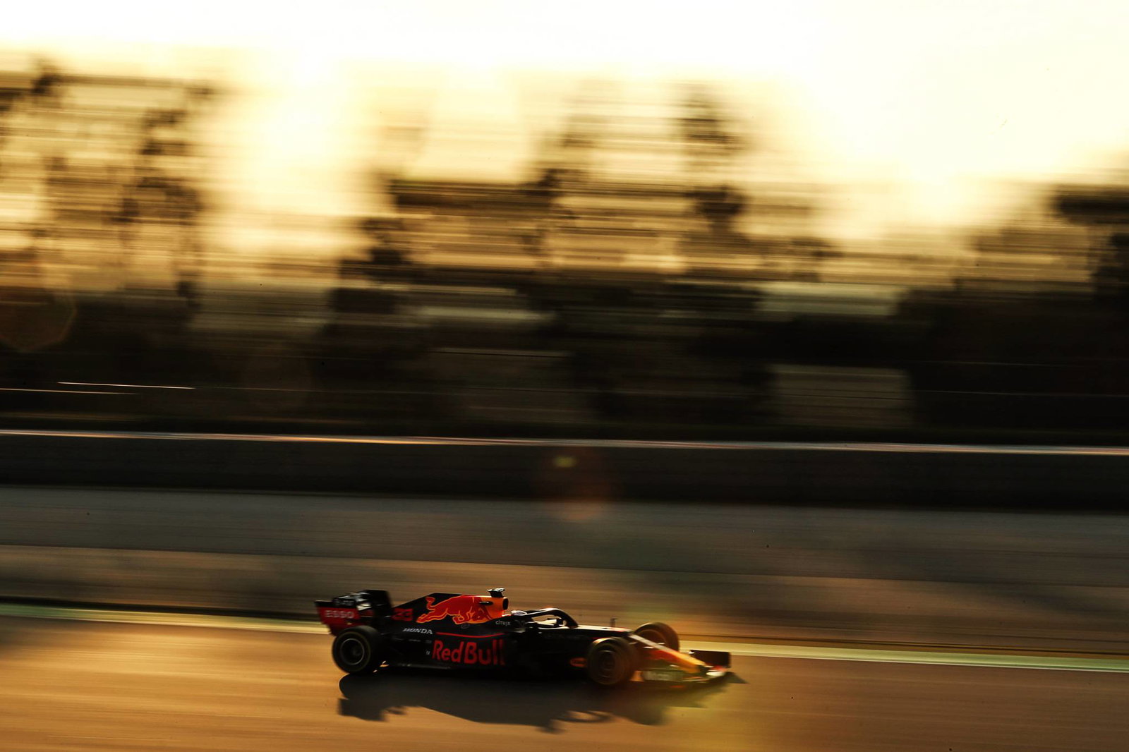 Will Formula 1’s battle of the ‘big three’ take a twist in 2019?