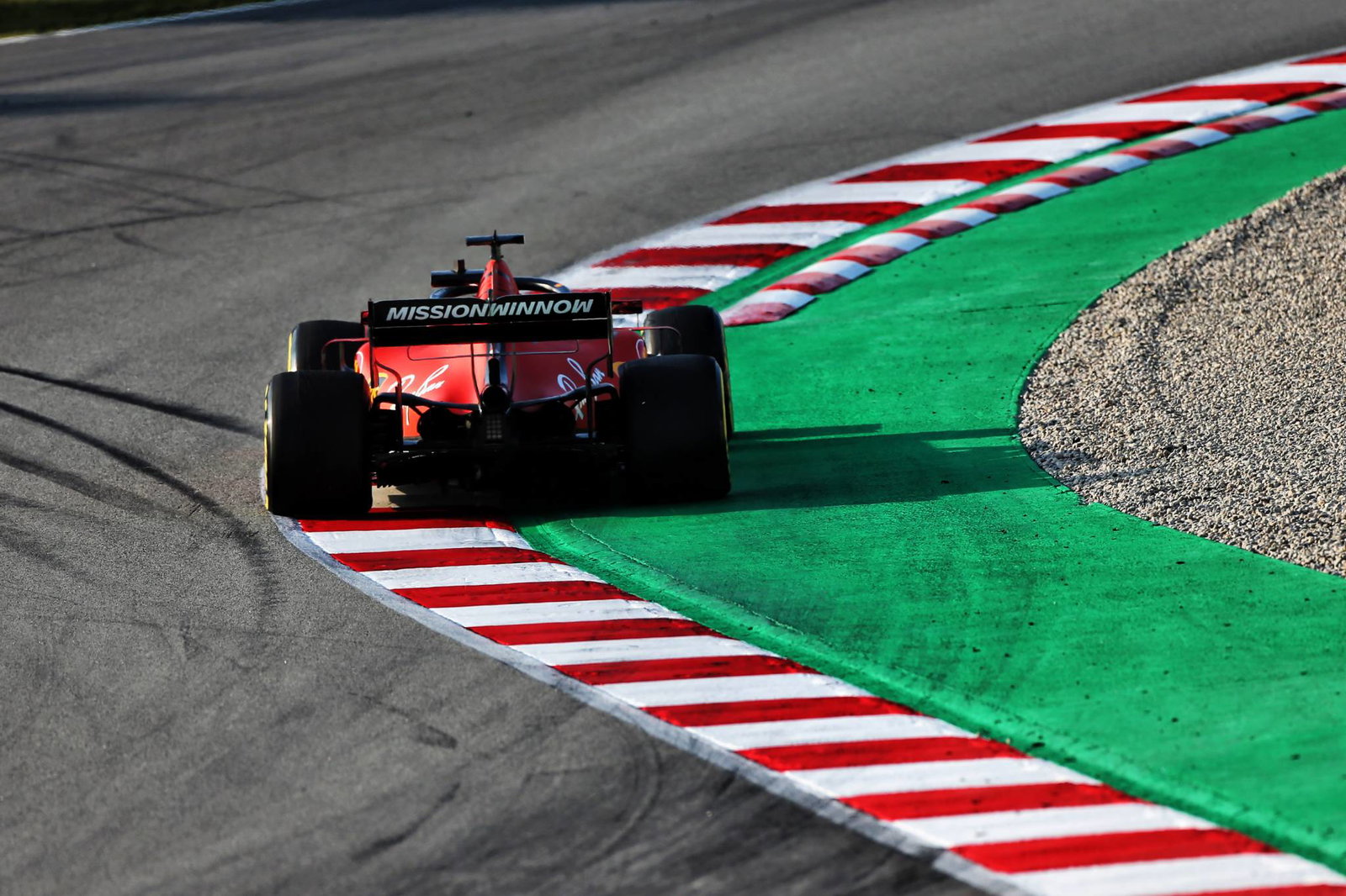 F1 Testing Analysis: Should Ferrari's rivals be worried in Barcelona?