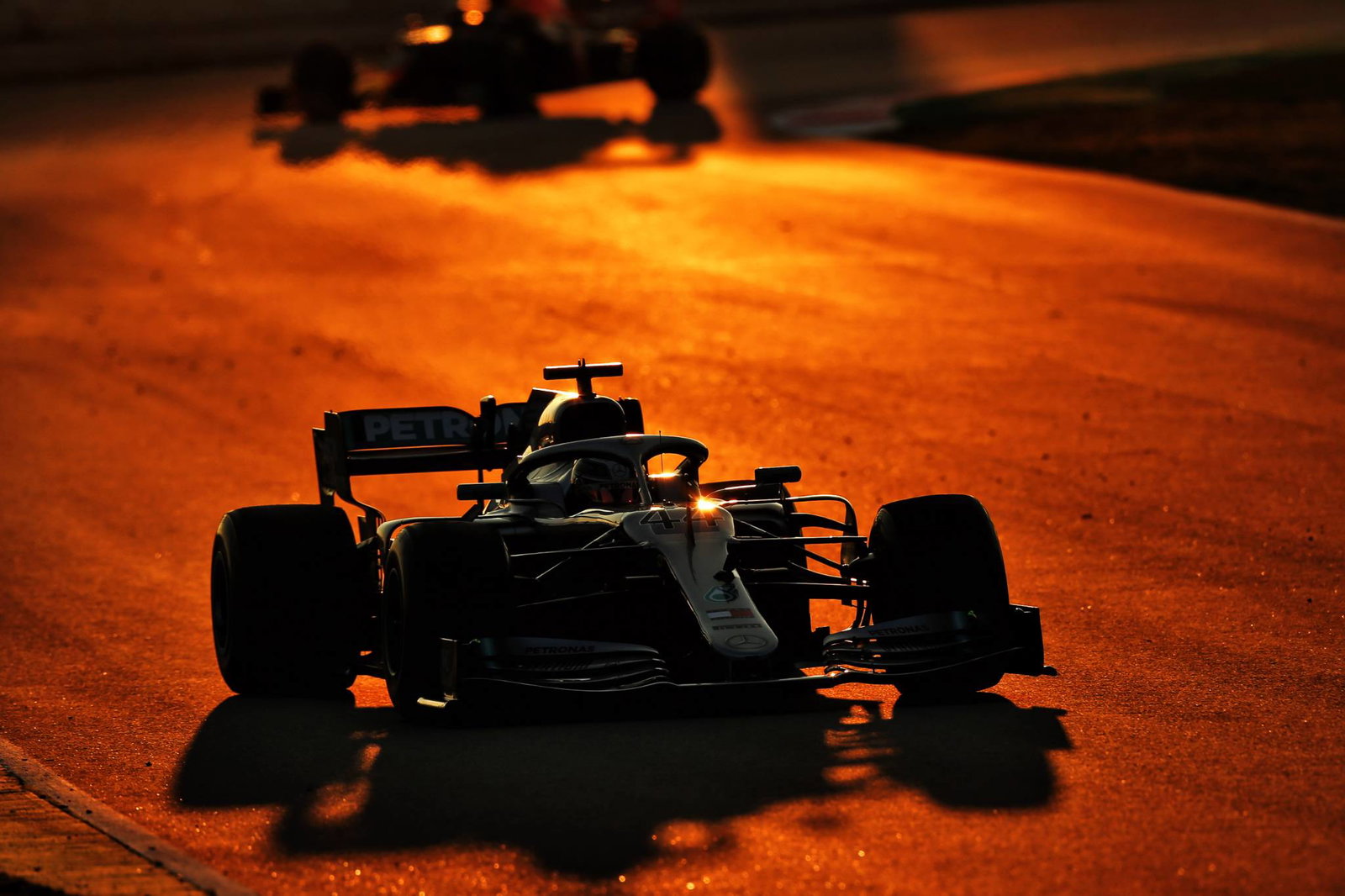 F1 Testing Analysis: Should Ferrari's rivals be worried in Barcelona?