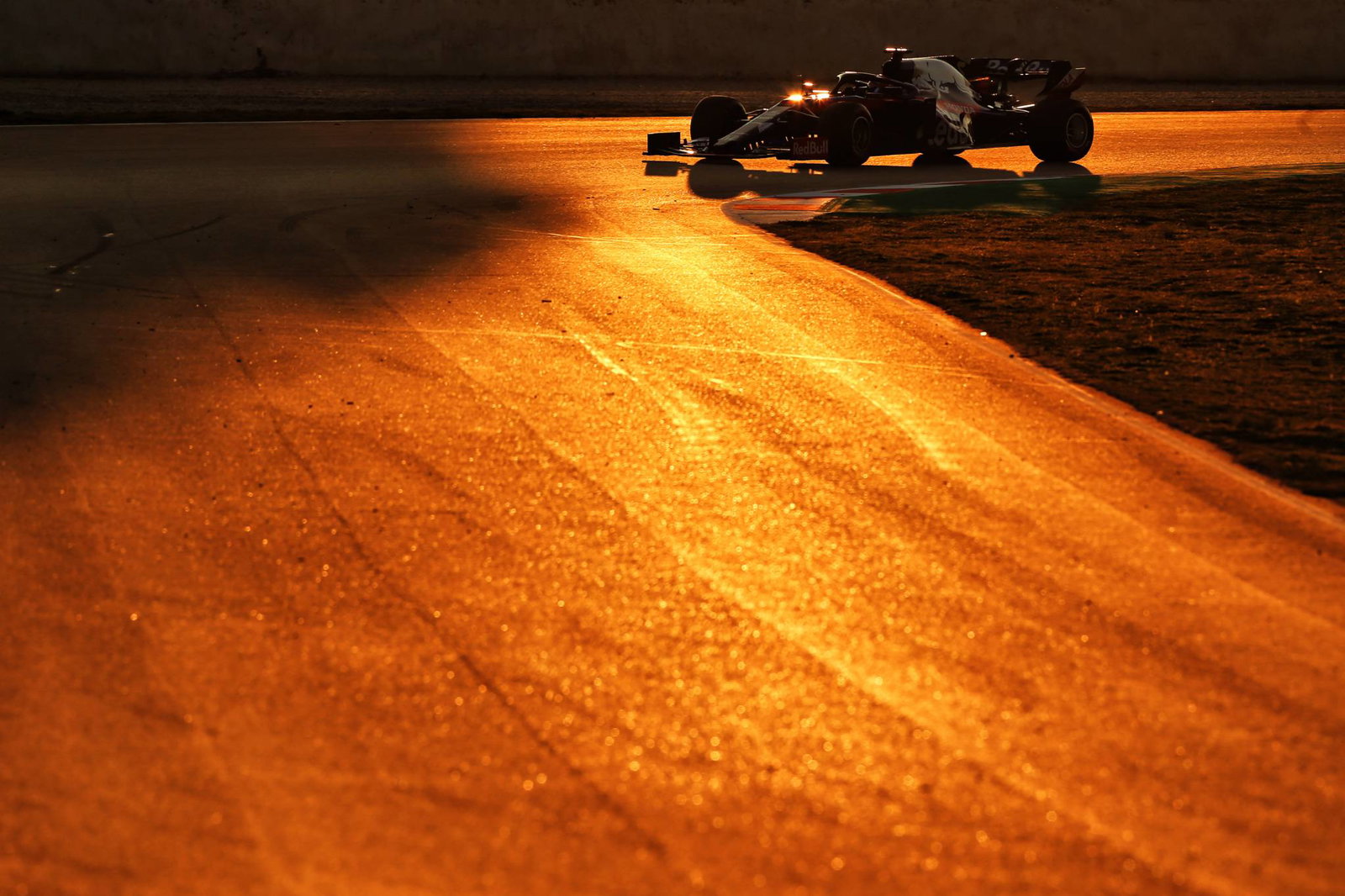 McLaren confirms James Key's Toro Rosso switch