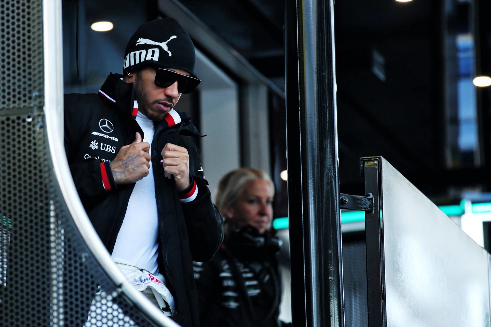 GP Meksiko bernegosiasi dengan F1 setelah melewatkan tenggat waktu awal 2020