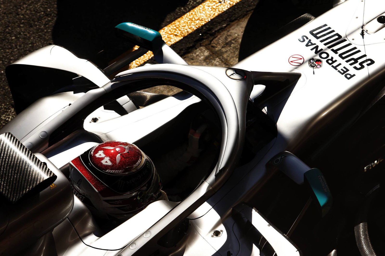 F1 Testing Analysis: Mixed fortunes for the ‘big three’