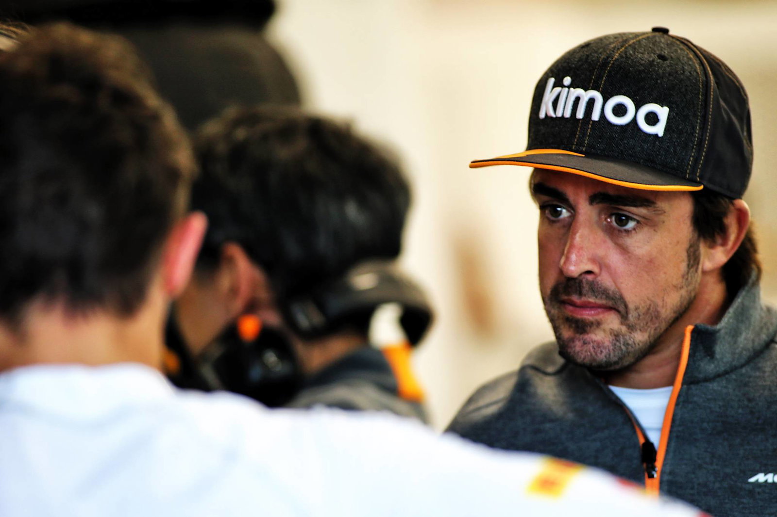 Tes F1 Barcelona 2 Kali - Rabu pukul 12 siang