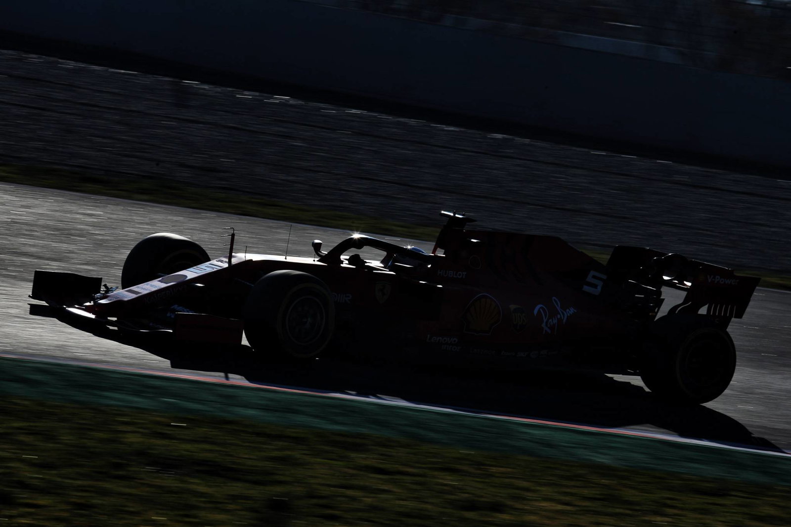 Alonso won’t rule out F1 return as he keeps sharp with McLaren