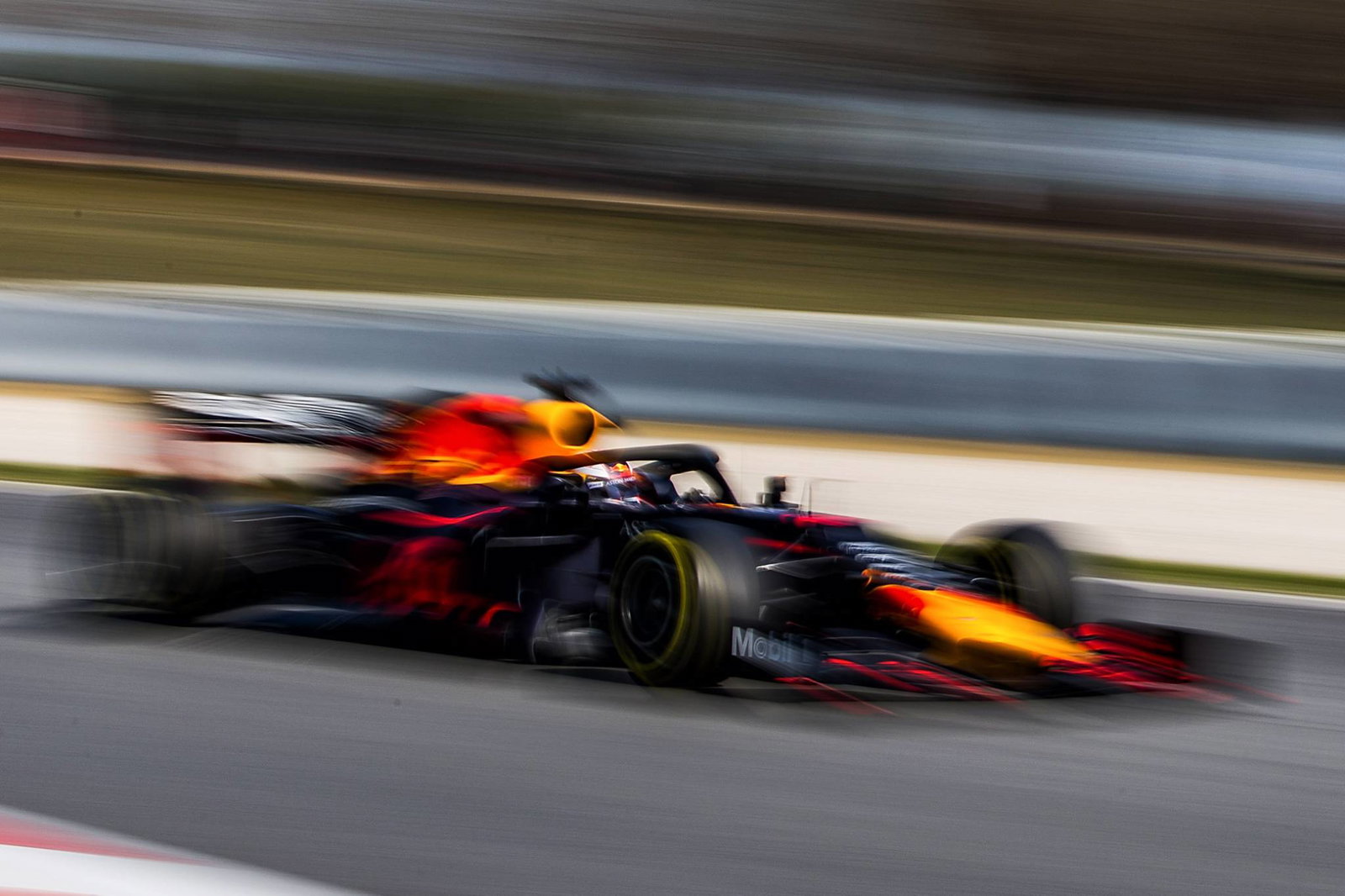 Beating Verstappen not the right target for first RBR year - Gasly&nbsp;