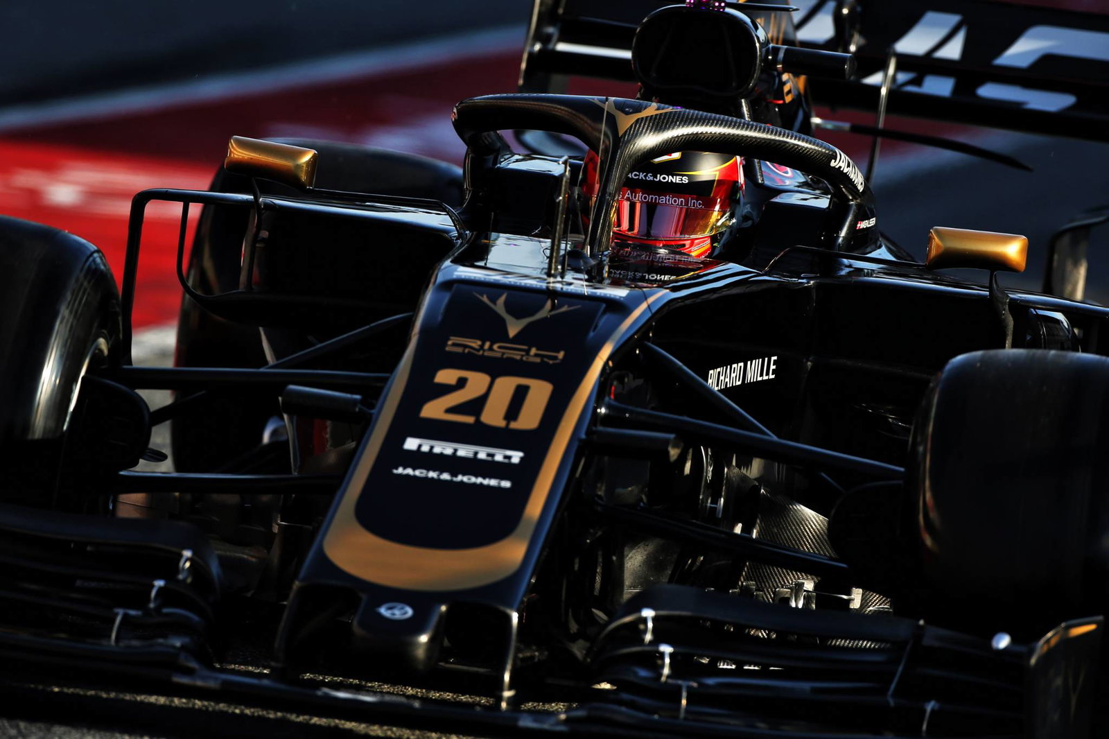 Renault: Pembalap terkuat Ricciardo-Hulkenberg di grid F1 2019