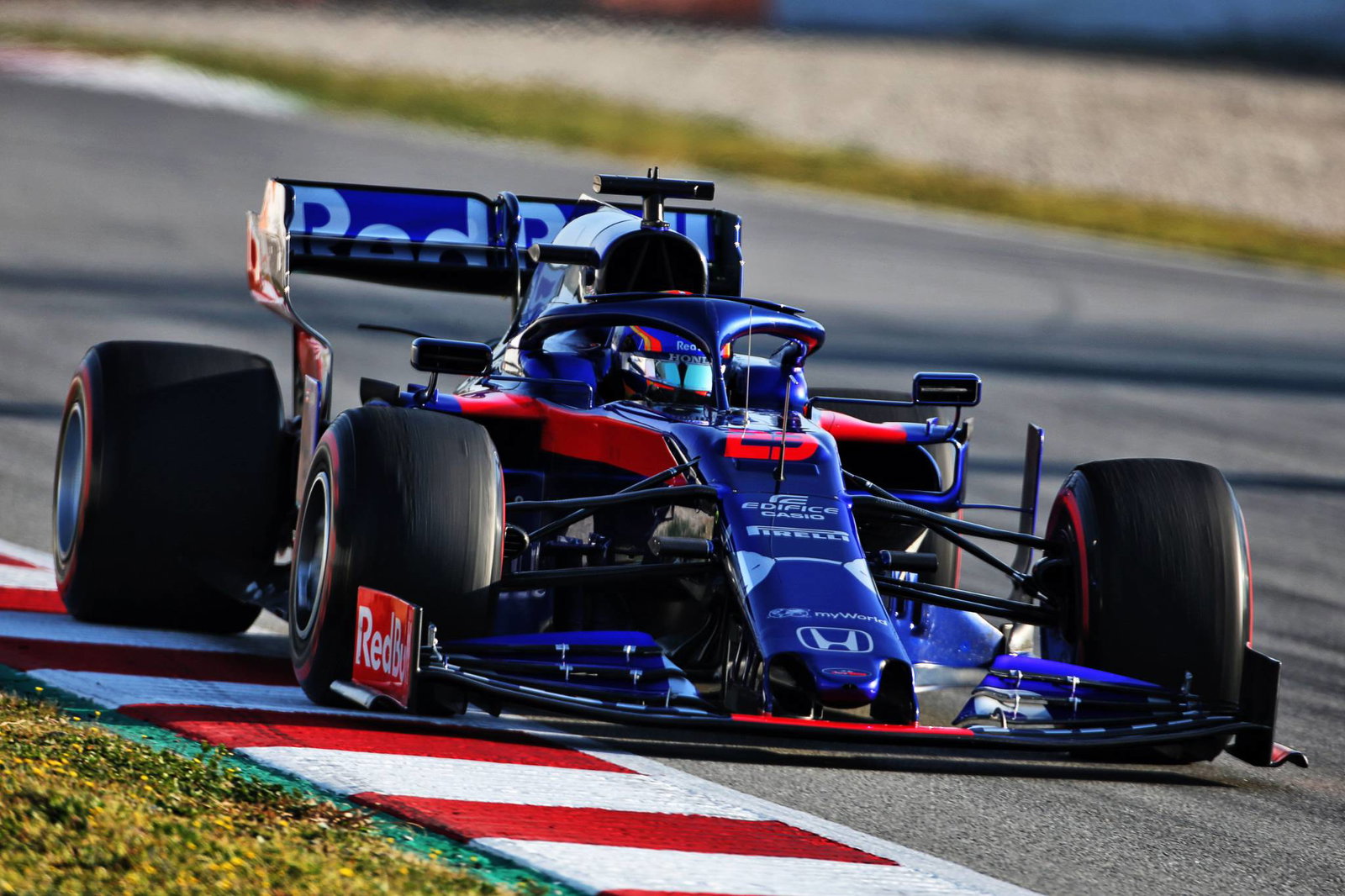 Crash.net predicts the 2019 Formula 1 season