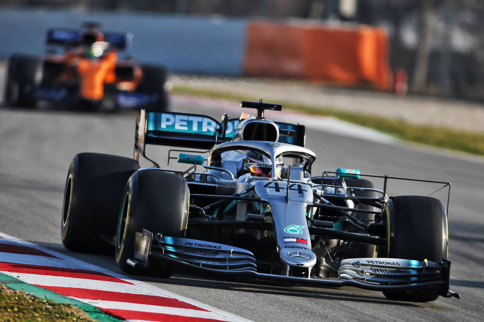 Todt: F1 must do better job of promoting 'responsible' initiatives 