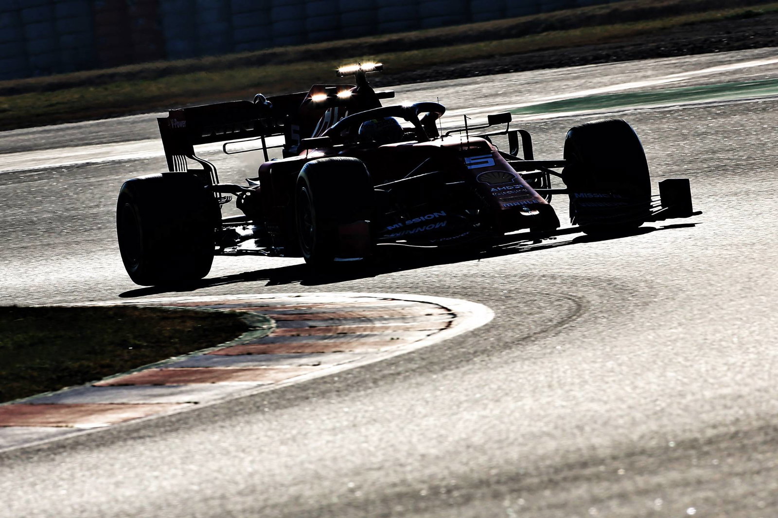 Formula 1 Gossip: Hamilton inspired by Rossi on MotoGP visit to Qatar