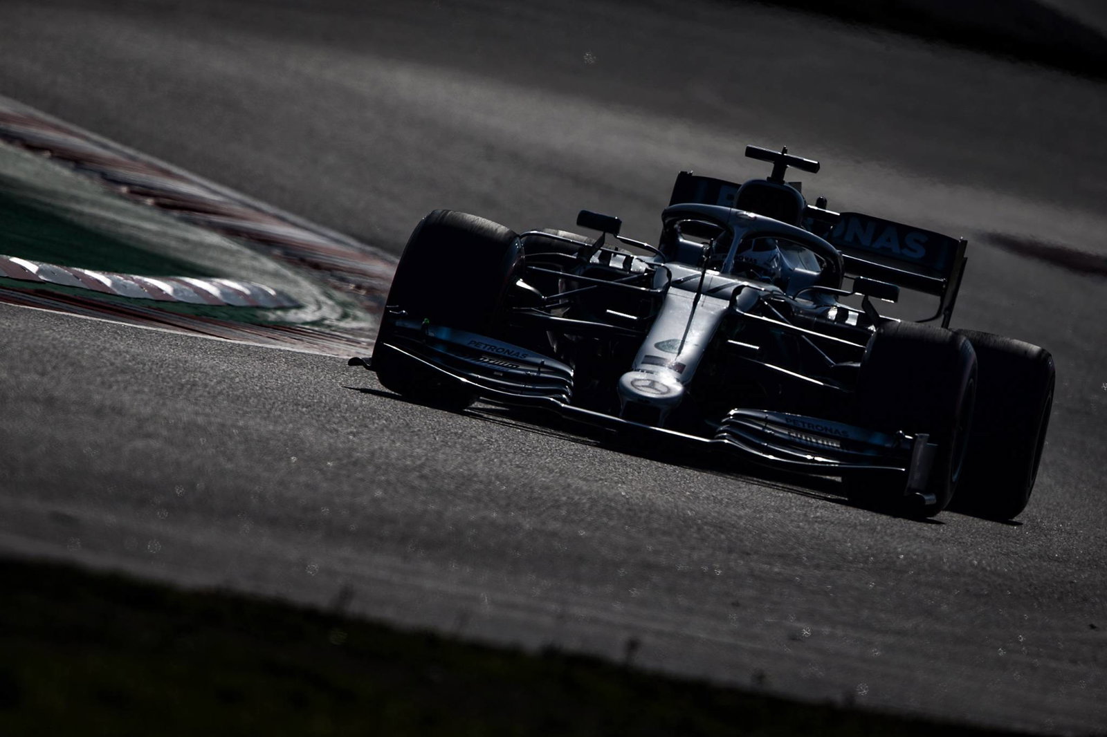 How a ‘better version’ of Bottas plans to make F1 2019 his best yet