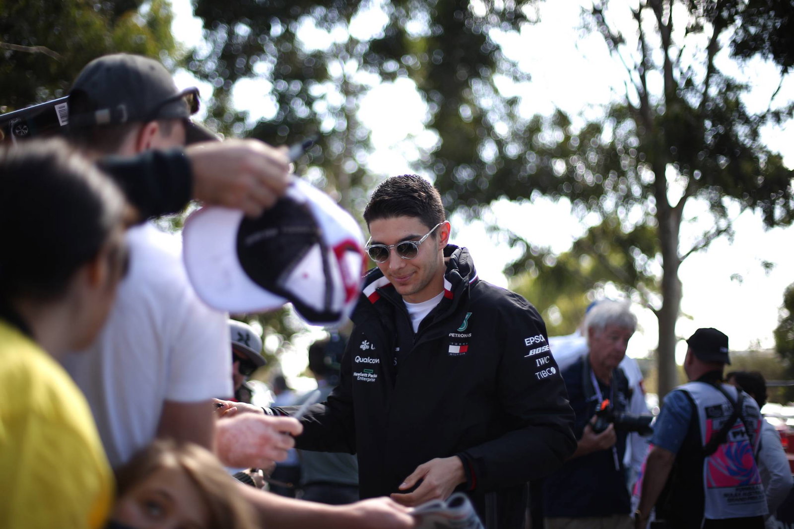 How a ‘better version’ of Bottas plans to make F1 2019 his best yet