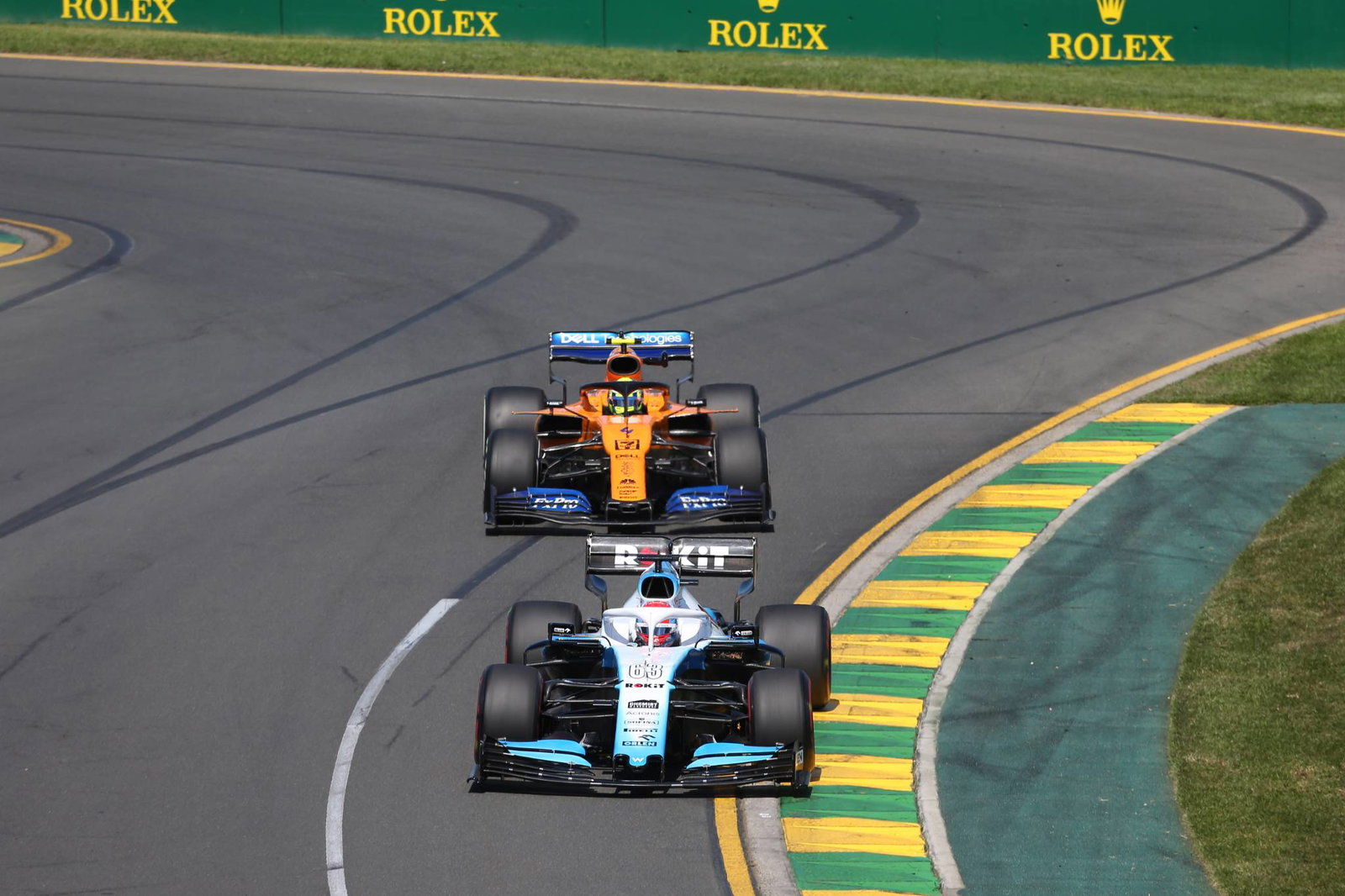 F1, FIA set to reveal 2021 plans to teams before Bahrain GP