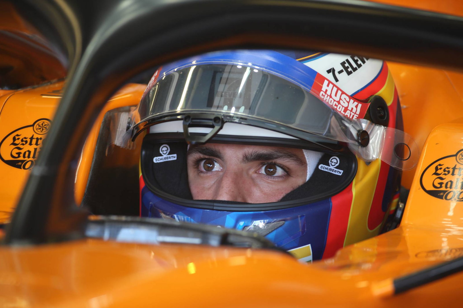 Lack of spare parts to hinder Williams again in Bahrain