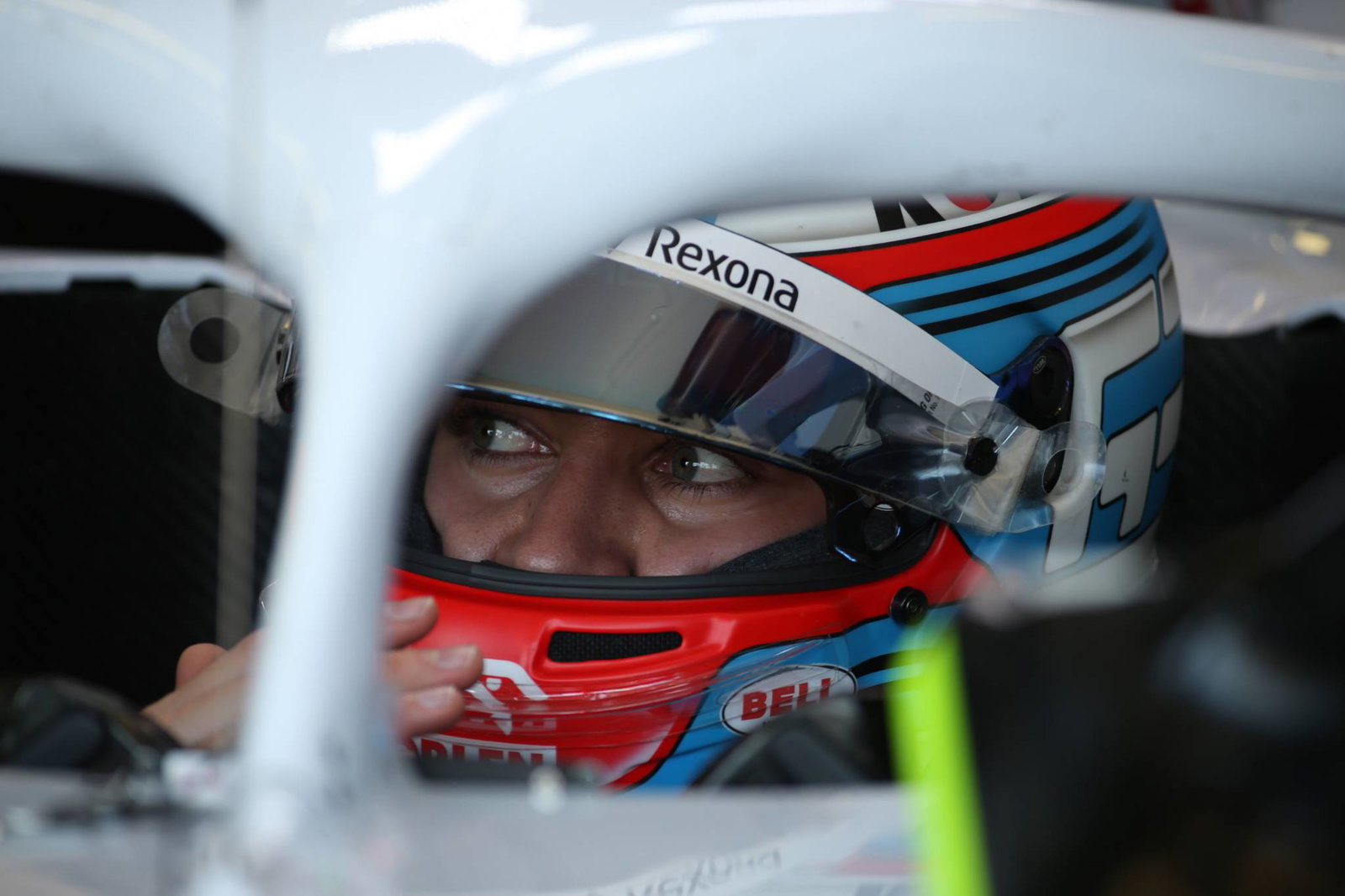 Ricciardo: 2019 Renault F1 challenger currently a top-eight car 