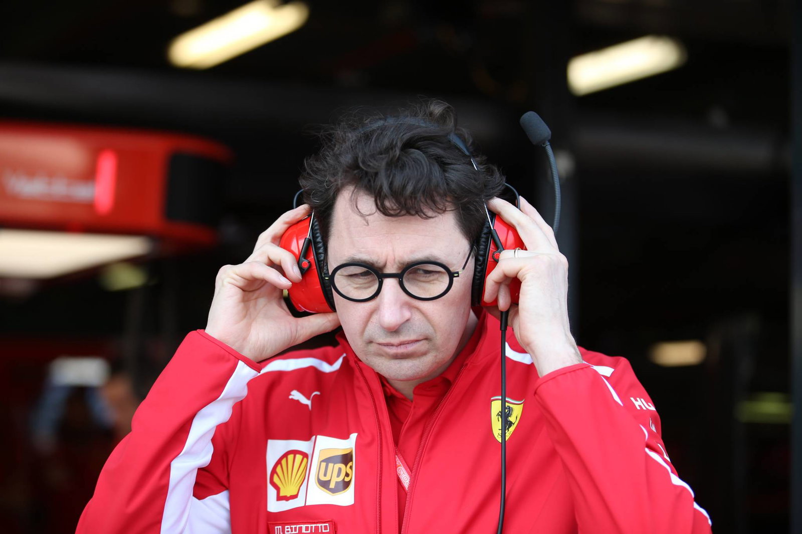 Steiner: F1 stewards keep making mistakes