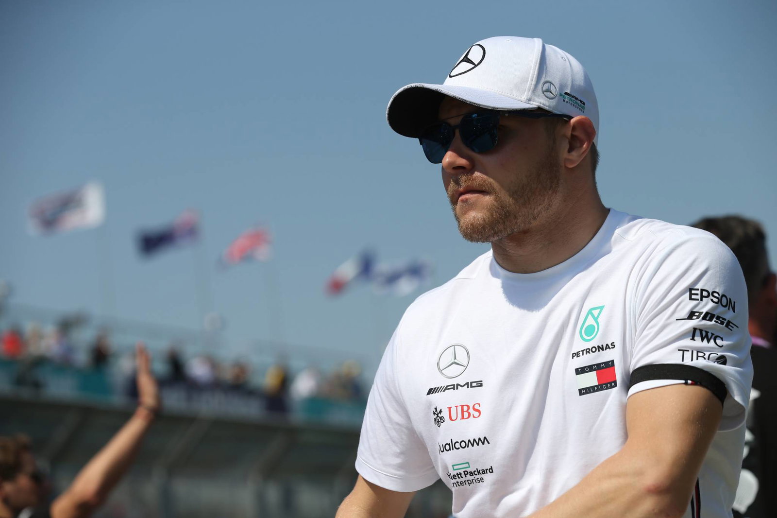 Valtteri Bottas memuji kemenangan dominan di Melbourne sebagai 