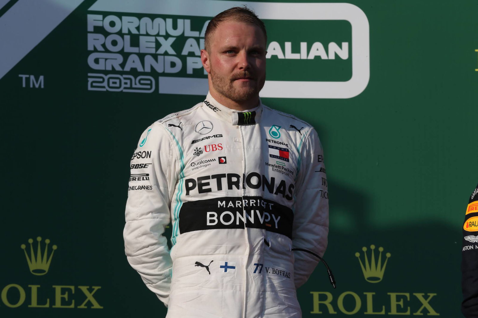 Ferrari menjelaskan keputusannya untuk tidak mengadu Leclerc karena tawaran lap tercepat terlambat