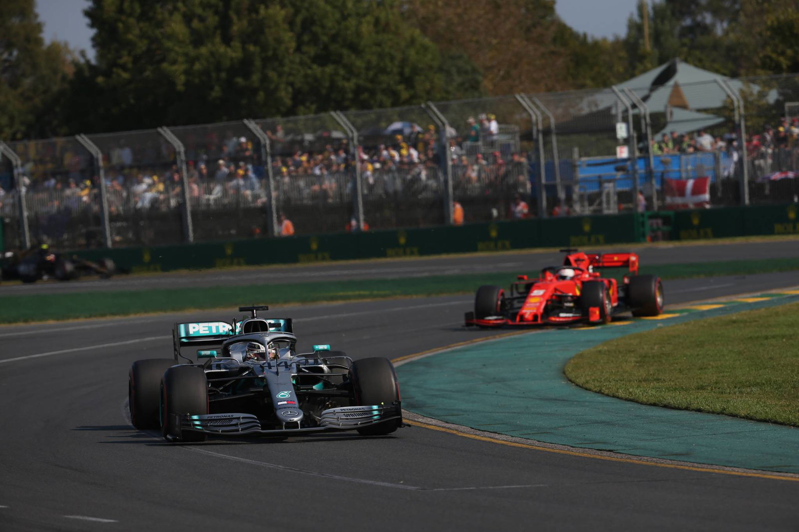 Toto Wolff optimistic heading into crunch meeting on F1's future
