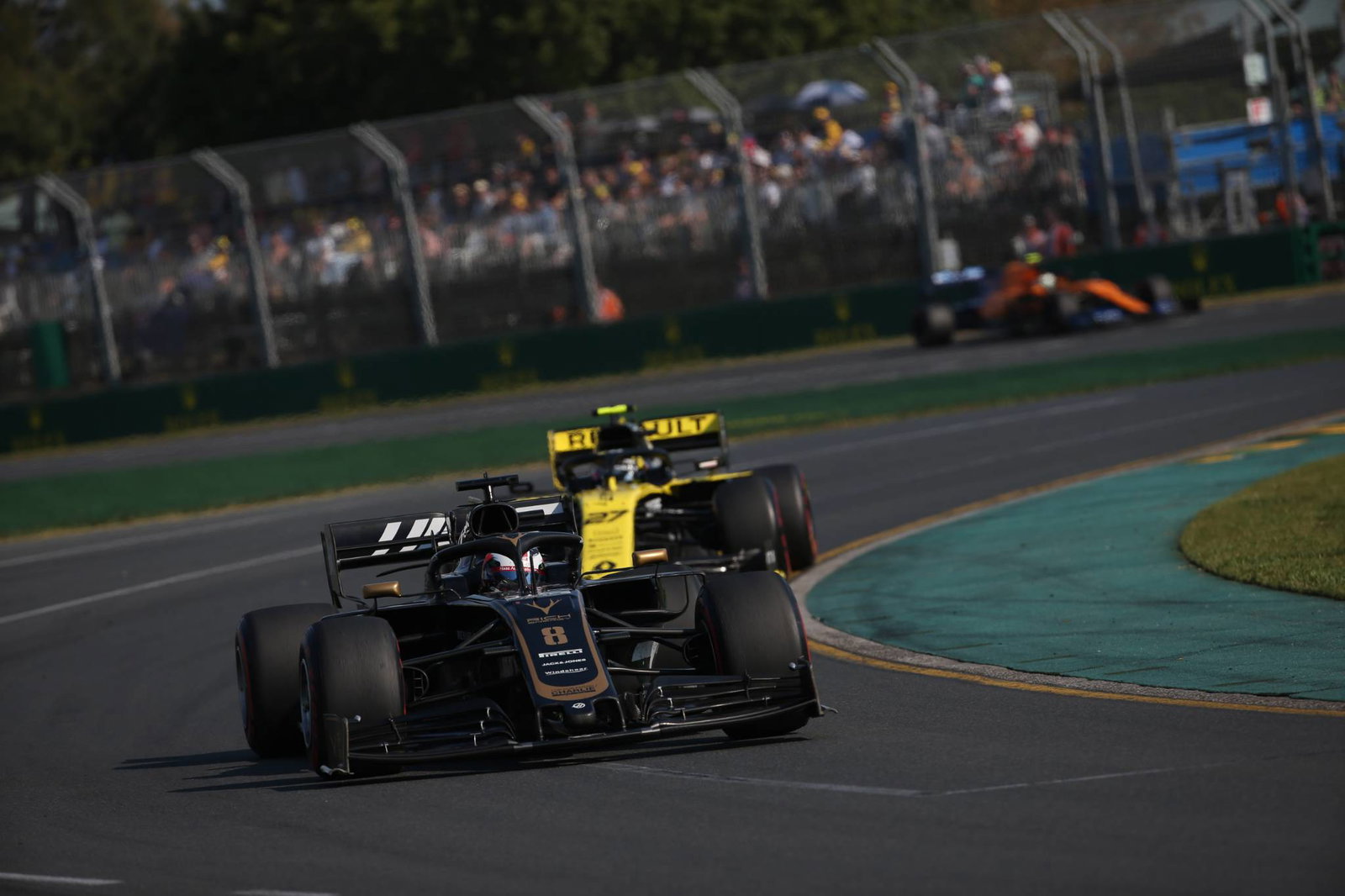 Toto Wolff optimistic heading into crunch meeting on F1's future