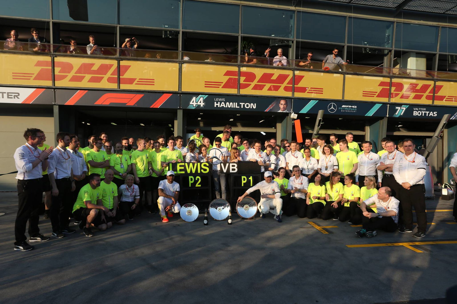 Haas explains “jinx” Australian GP pit stop problem