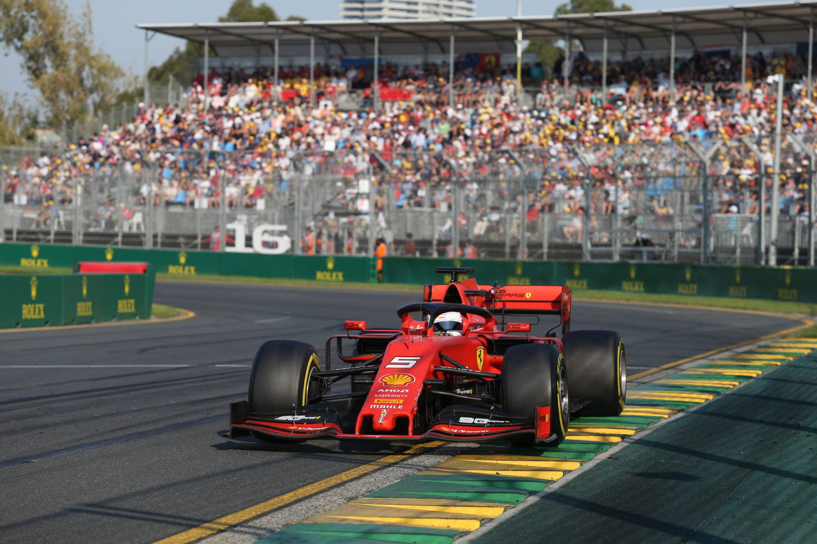 Brawn: Ferrari not sure what on earth happened to its pace