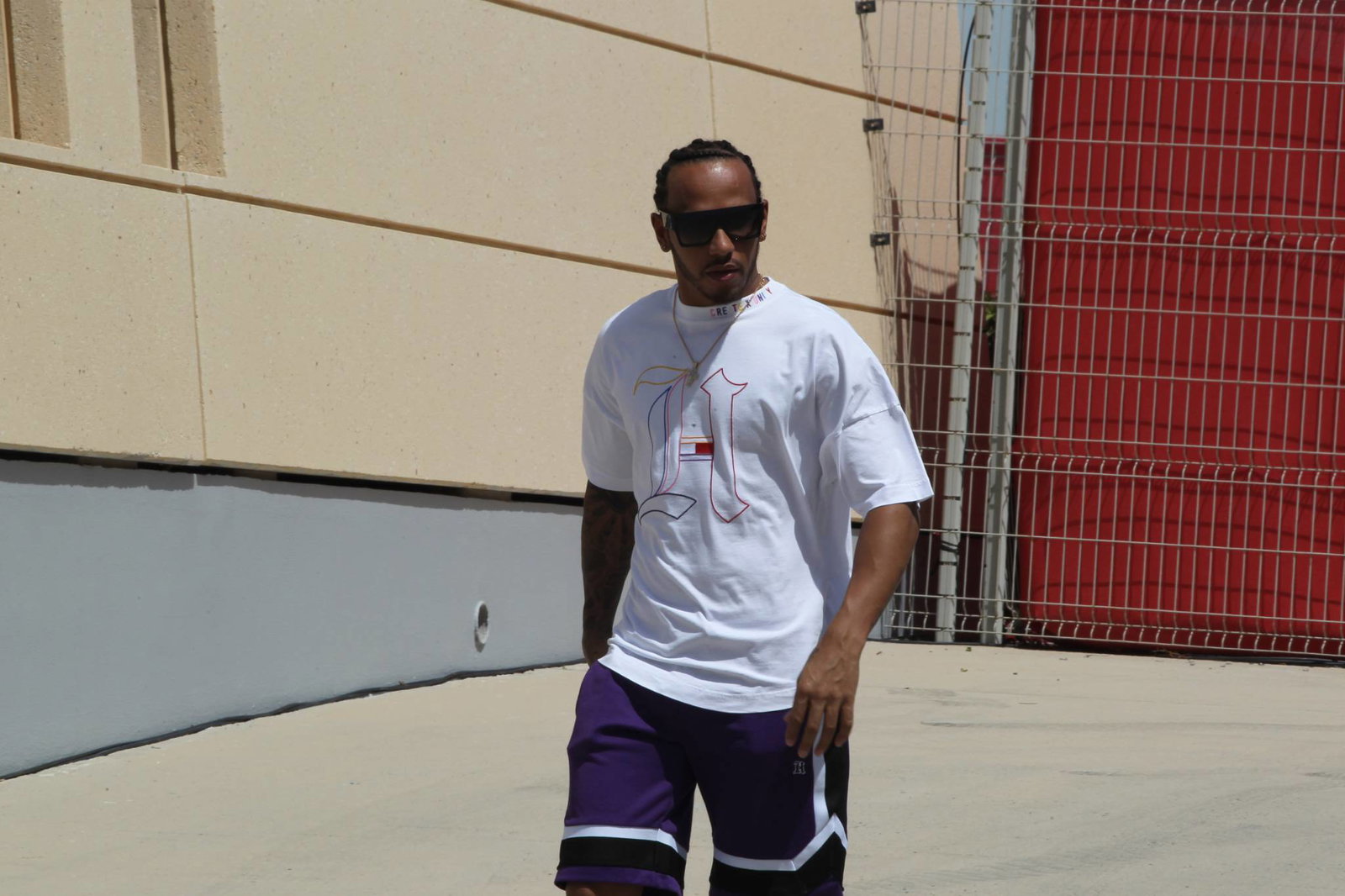 Lewis Hamilton sees no difference in Valtteri Bottas from 2018