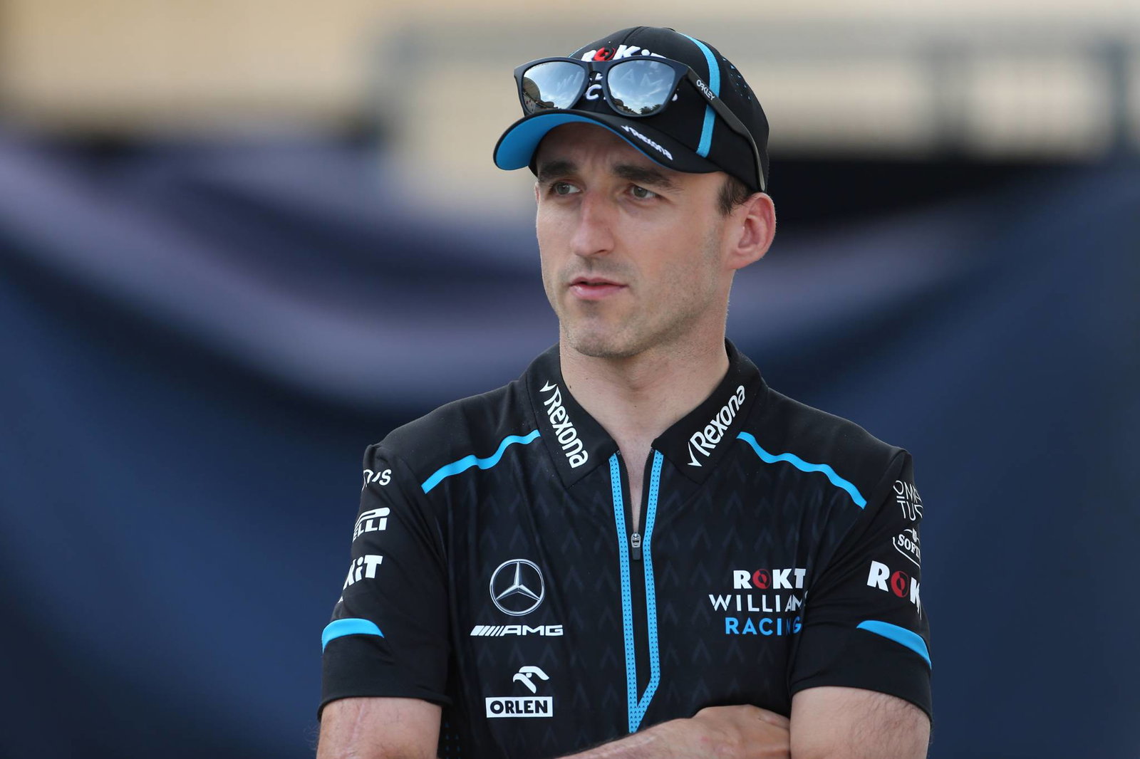 How Williams has been left playing catch up in F1’s marathon