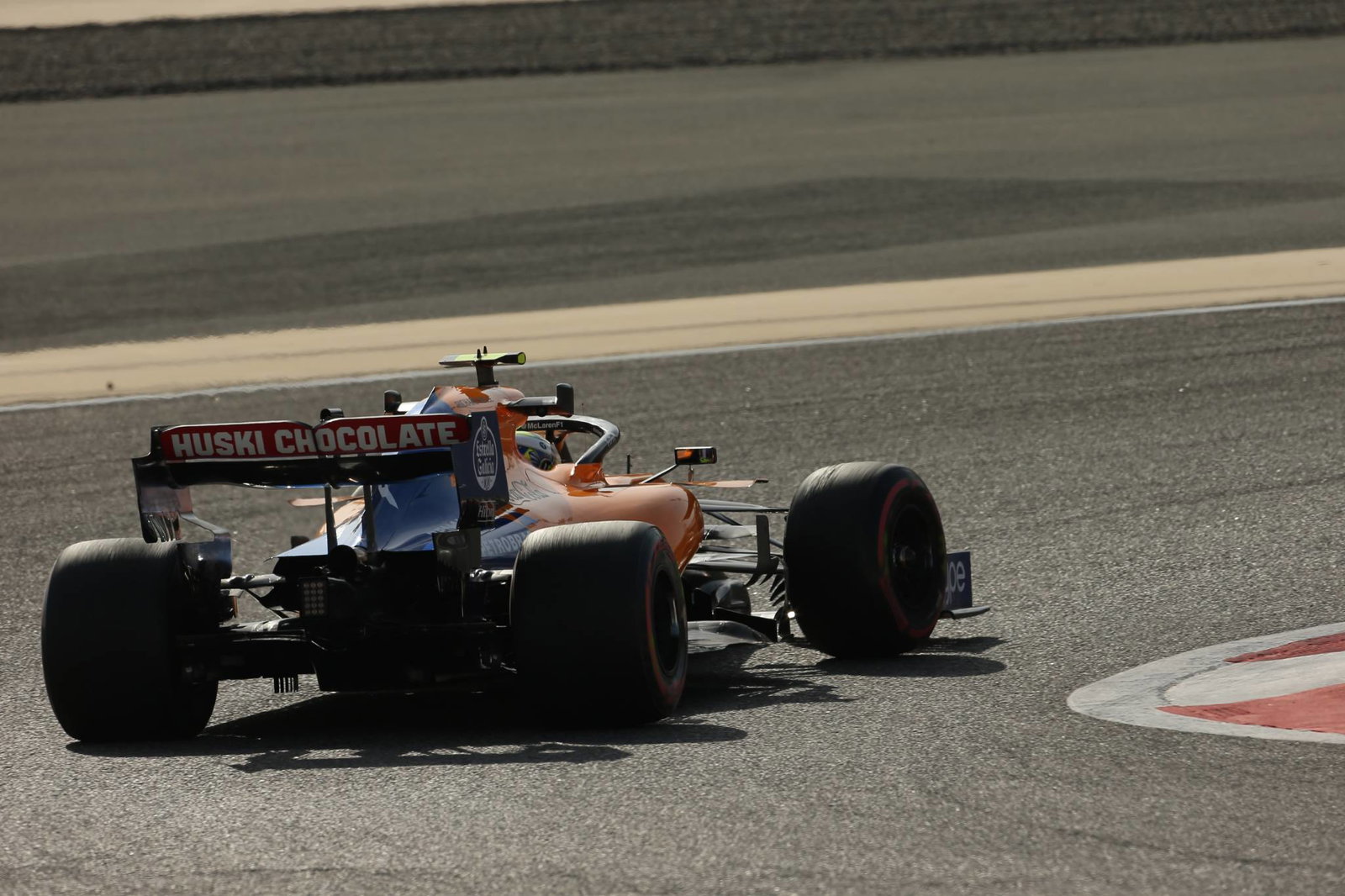 Alonso: Full-time F1 return not the plan despite Bahrain test outing