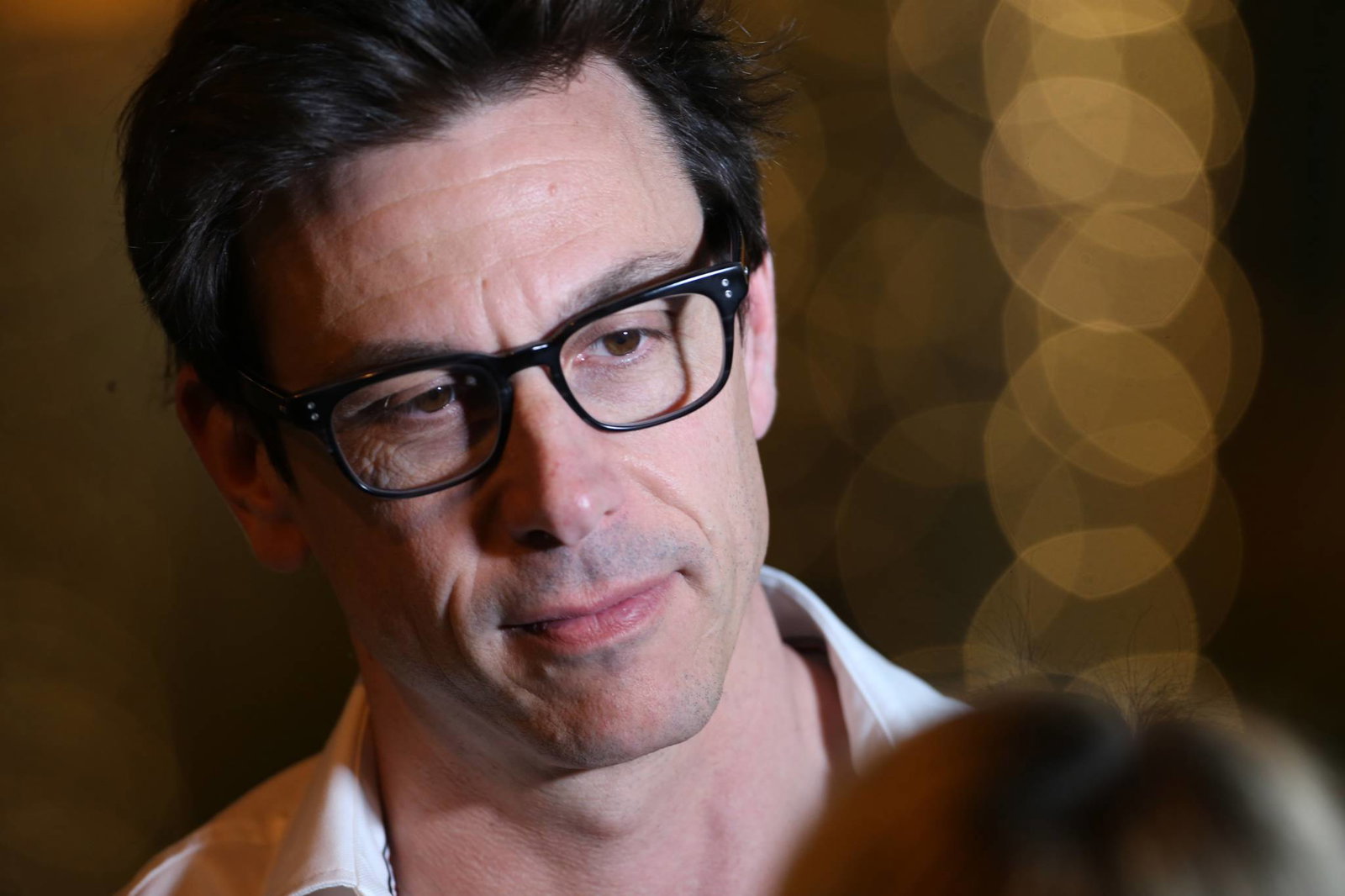 F1 Paddock Notebook – Bahrain Grand Prix Friday