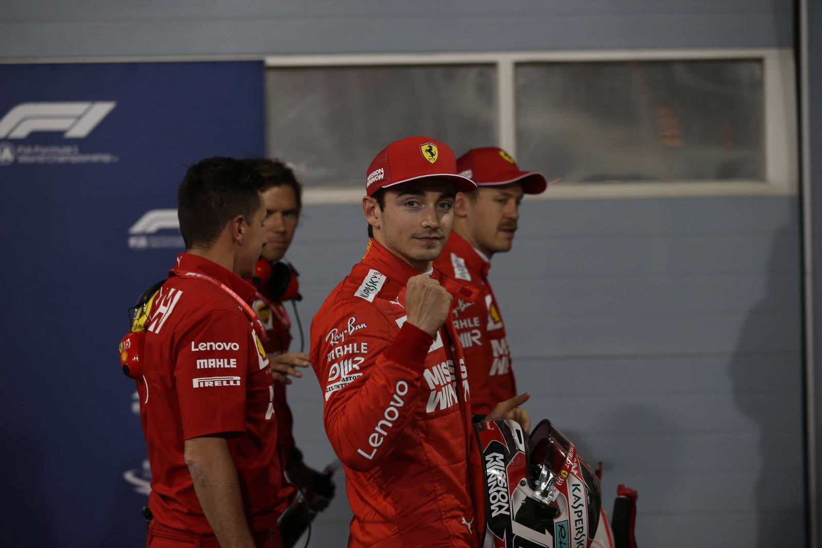 F1 Qualifying Analysis: Leclerc wastes little time in making his mark
