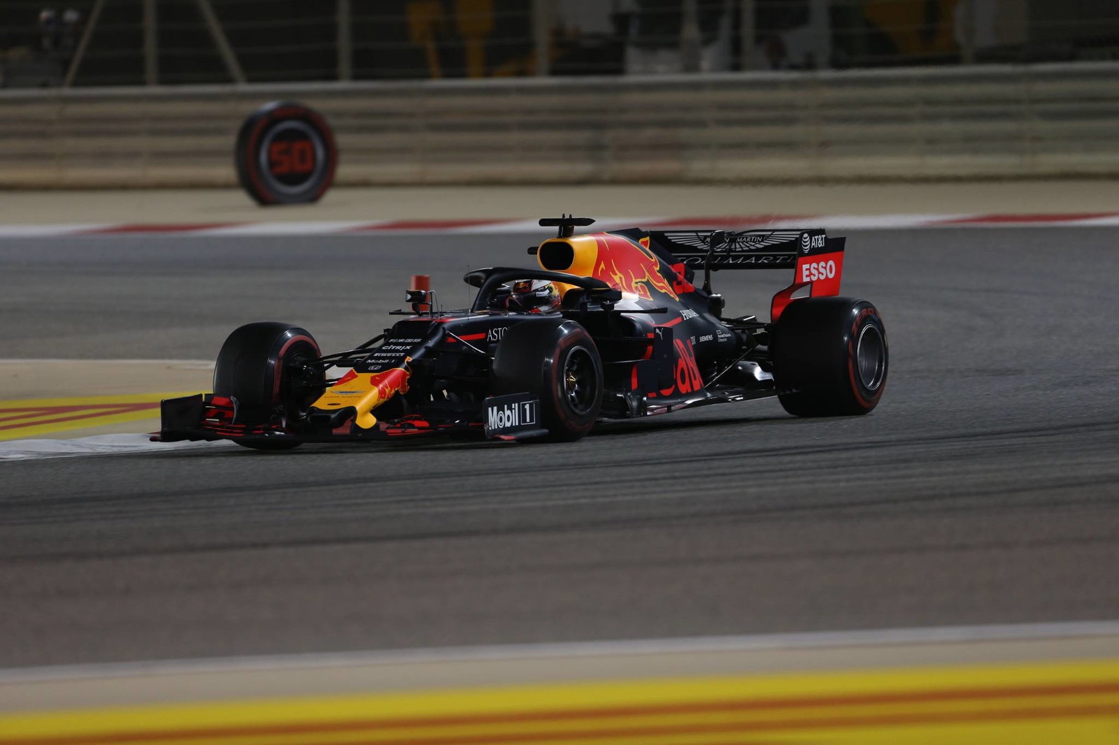 Kesimpulan GP Bahrain: Apa yang kita pelajari dari putaran kedua F1 2019?