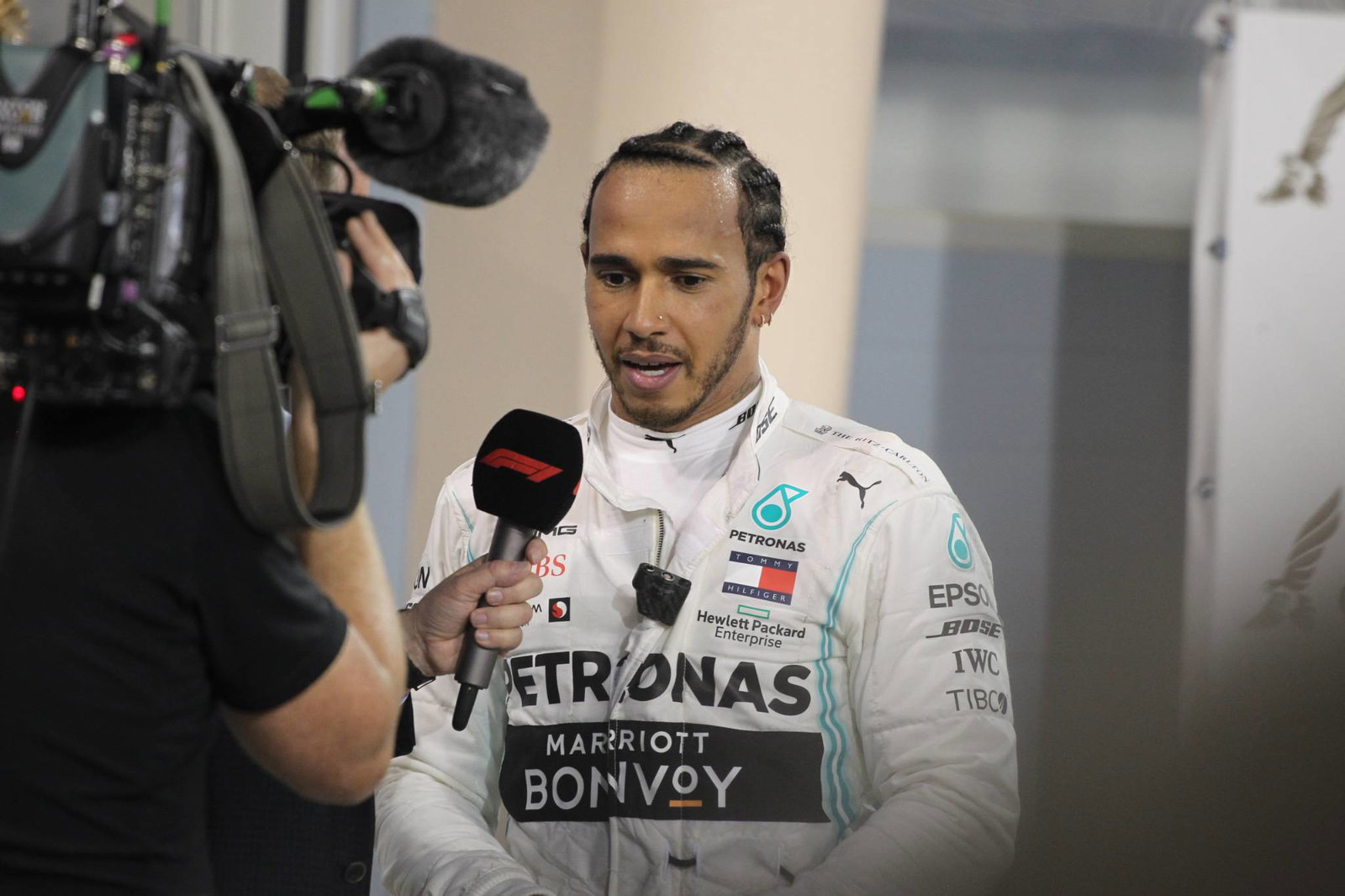 Ferrari F1 driver Leclerc's younger brother joins Sauber Junior Team