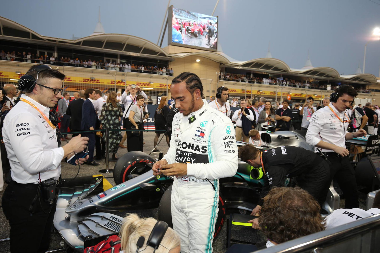 Magnussen: Haas hopeless as pace disappeared