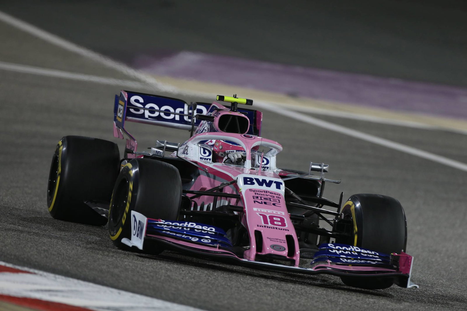 Nico Rosberg mendukung komentar narsisis Verstappen yang 'positif'