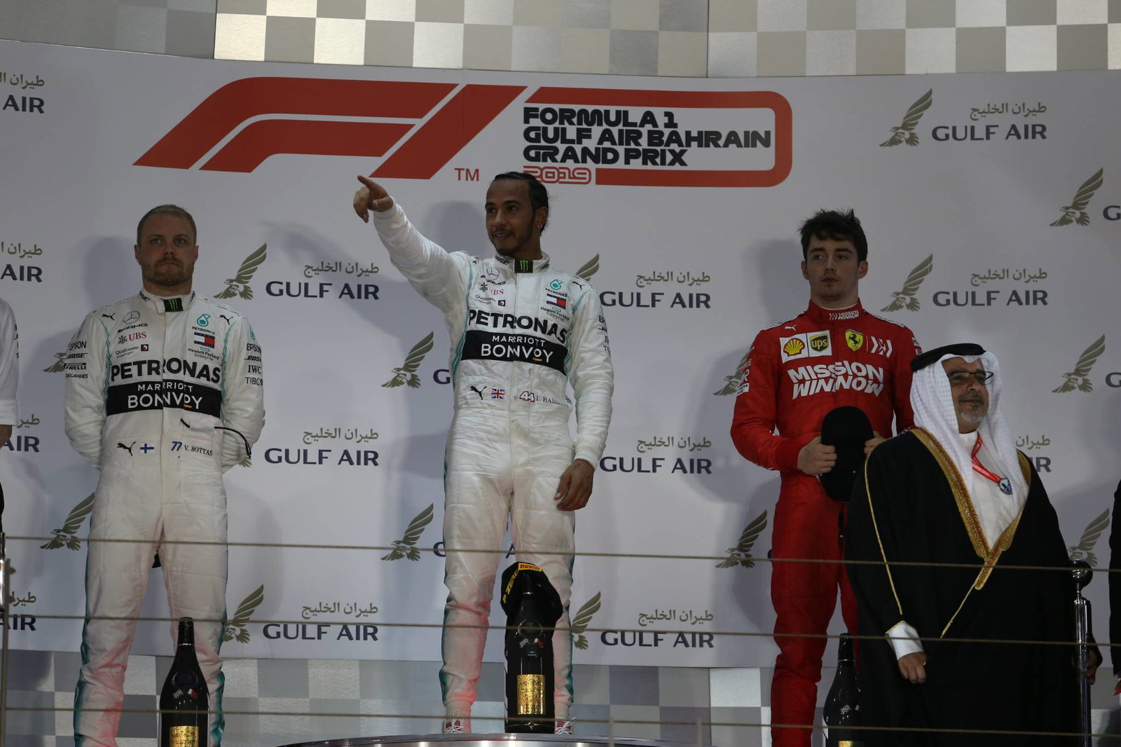 Kapan Grand Prix Cina Formula 1 dan bagaimana cara saya menontonnya?