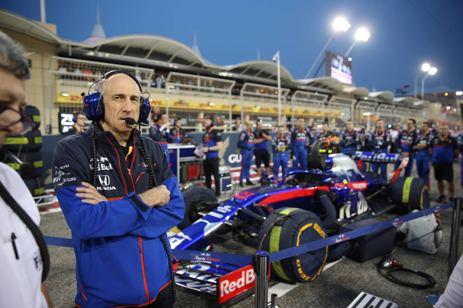 Kubica: 2018 Williams issues much more complicated compared to now