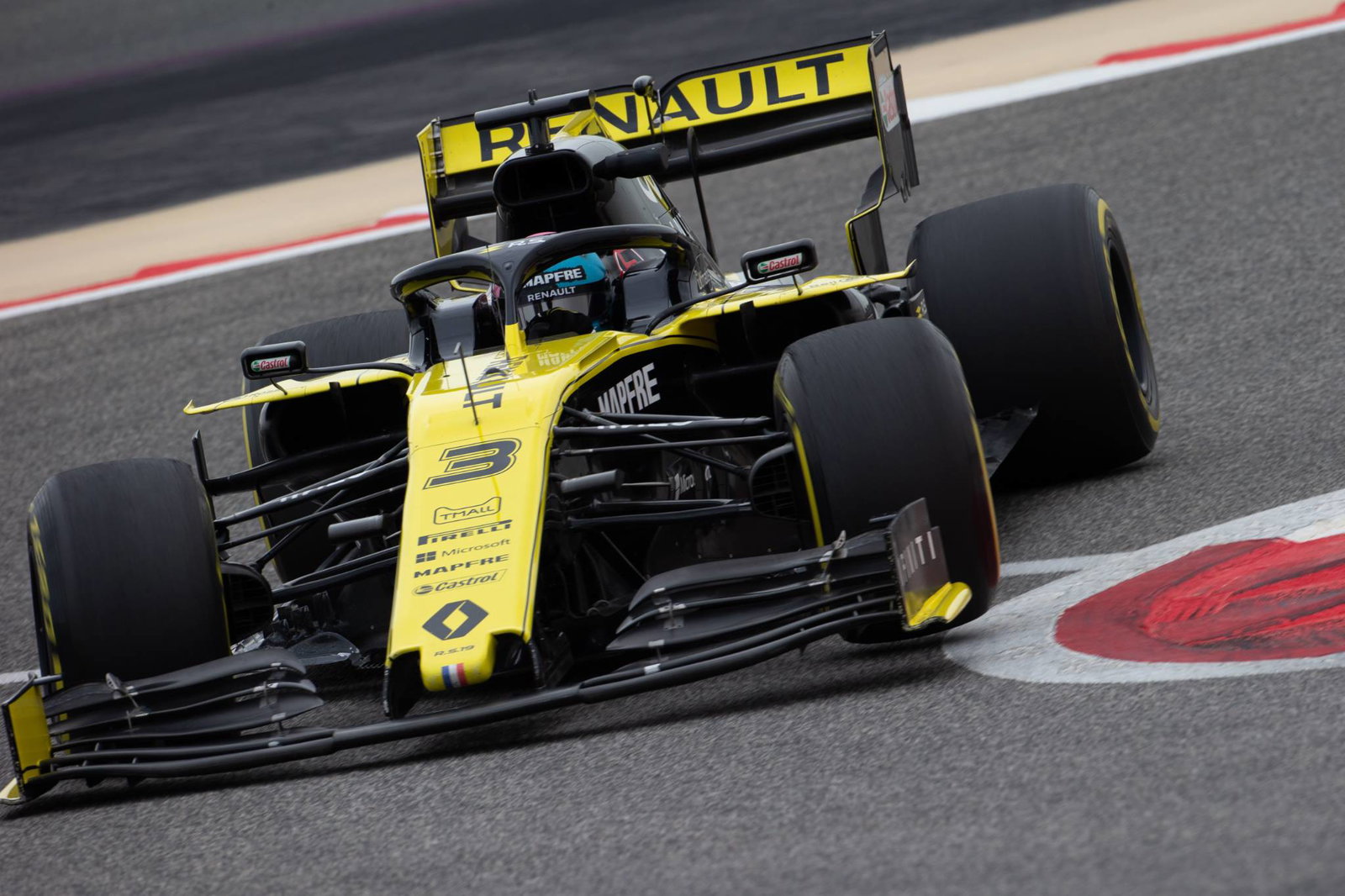 Formula 1 confirms fan festival locations for 2019