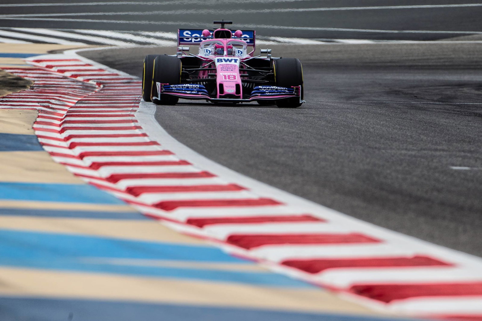 Max Verstappen: China 'tidak bisa lebih buruk' dari Bahrain untuk Red Bull