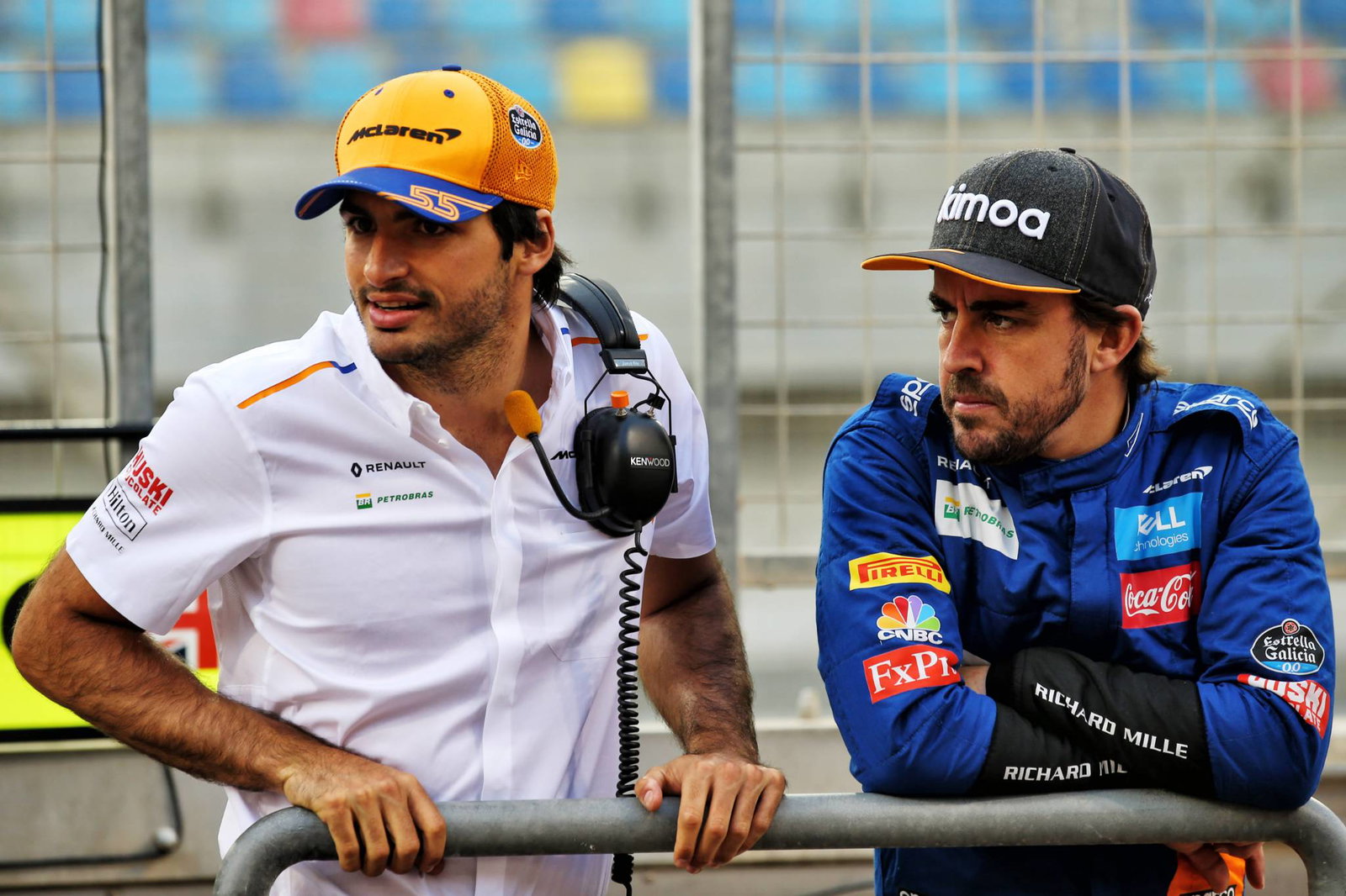 A Fernando Alonso comeback? No thanks - F1 has already moved on