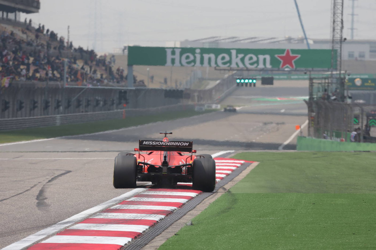 Charles Leclerc worked to turn mental ‘weakness’ into biggest strength