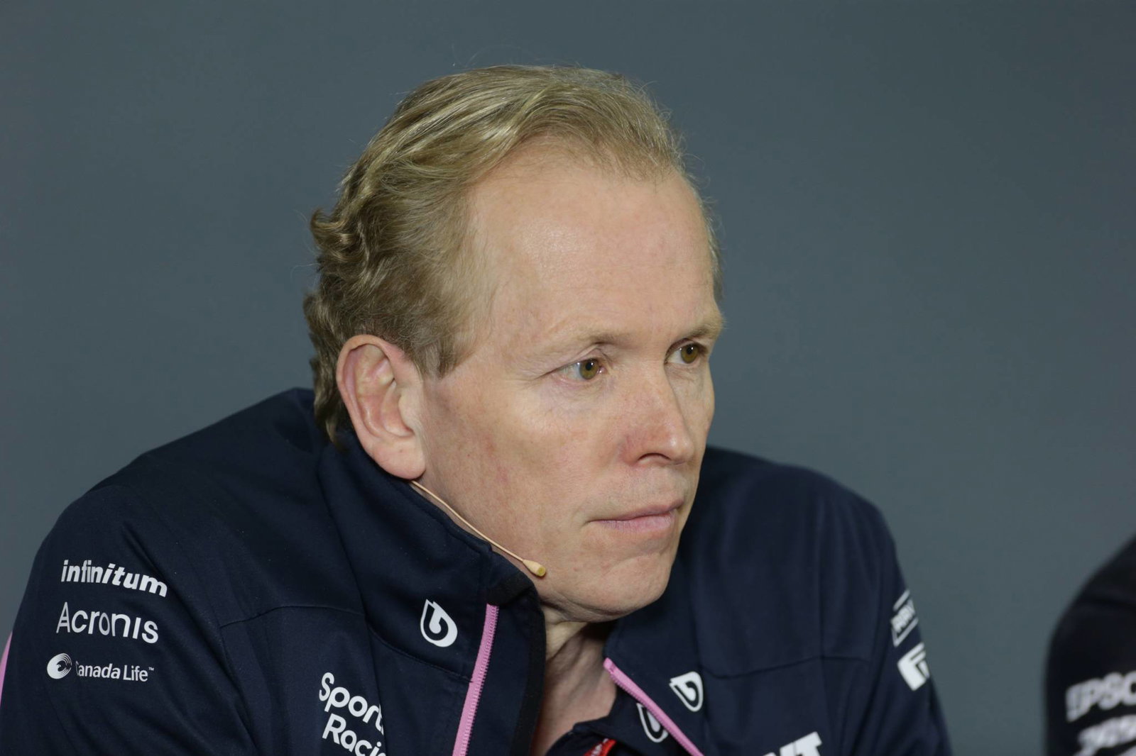 Steiner: Bahrain F1 test gains stalled by Haas developments