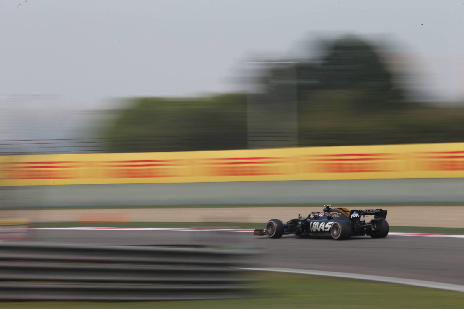 Keputusan selama krisis Racing Point di masa depan masih dirasakan - Hijau