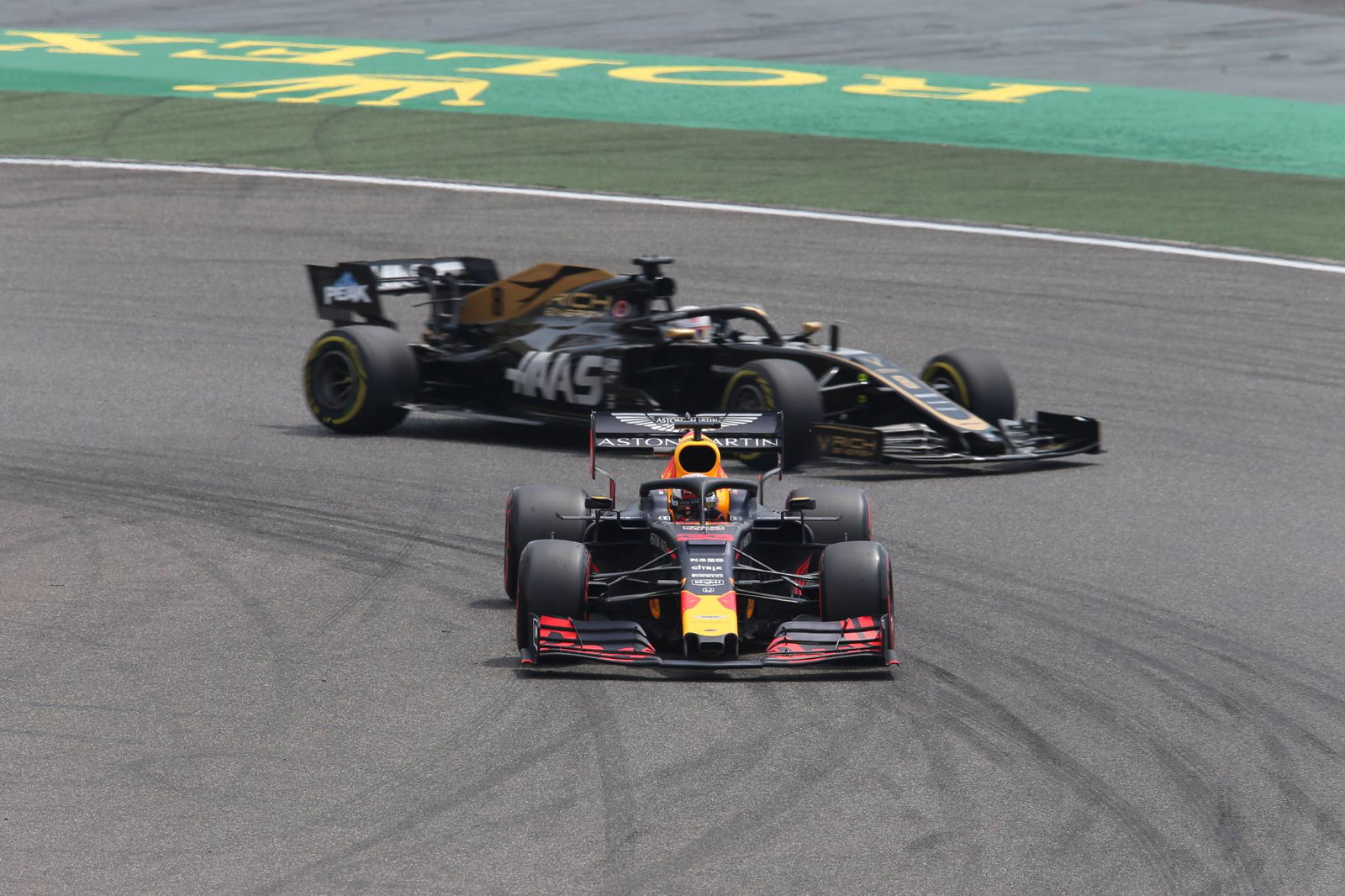 Ricciardo responds to F1 critics: I haven’t forgotten how to drive