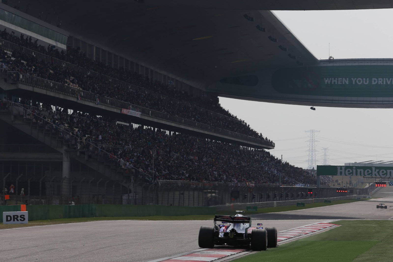 Red Bull: Ferrari lebih cepat tetapi strategi yang baik membuat perbedaan