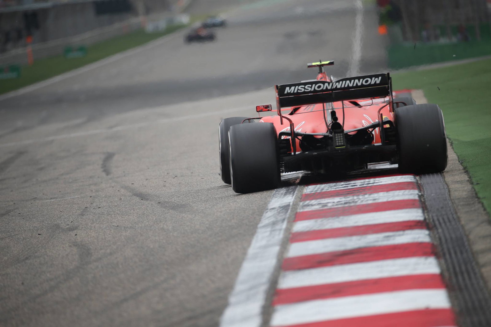 Binotto: Ferrari sees Michael’s traits in Mick Schumacher